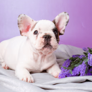 Royal Frenchie Pups